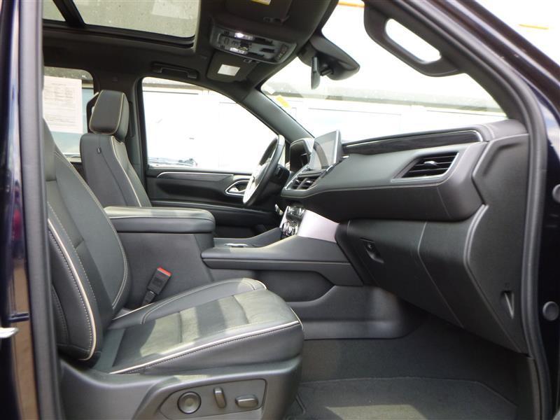 used 2024 GMC Yukon XL car, priced at $64,748