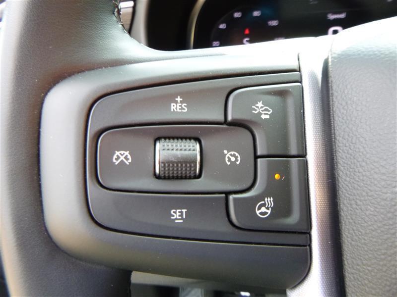 used 2024 GMC Yukon XL car, priced at $64,748
