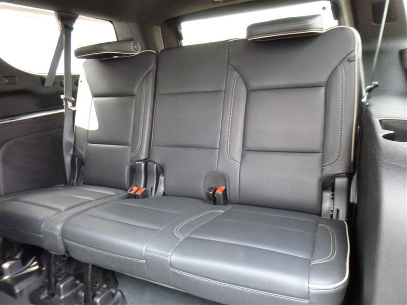 used 2024 GMC Yukon XL car, priced at $64,748