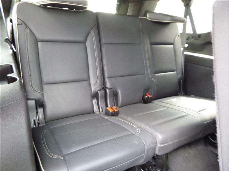 used 2024 GMC Yukon XL car, priced at $64,748