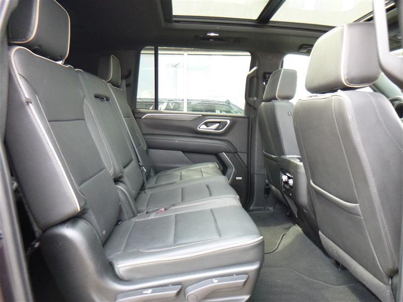 used 2024 GMC Yukon XL car, priced at $64,748