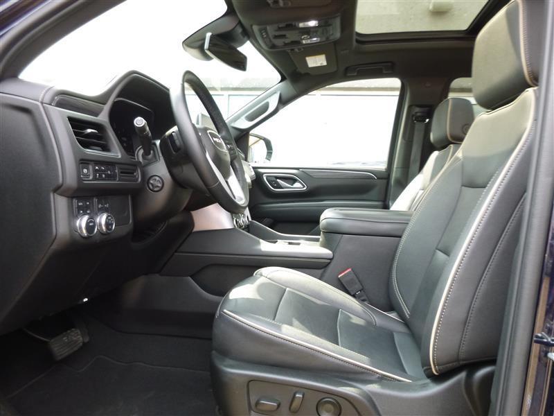 used 2024 GMC Yukon XL car, priced at $64,748