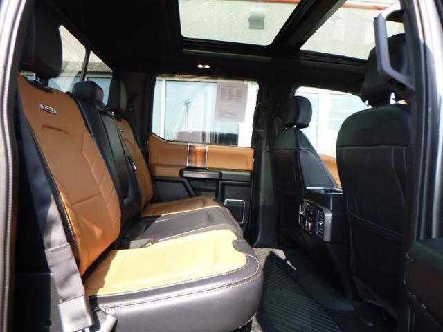 used 2016 Ford F-150 car, priced at $28,812