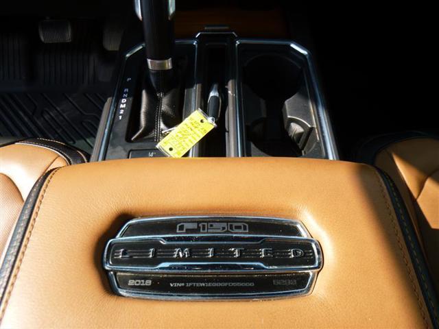 used 2016 Ford F-150 car, priced at $28,812
