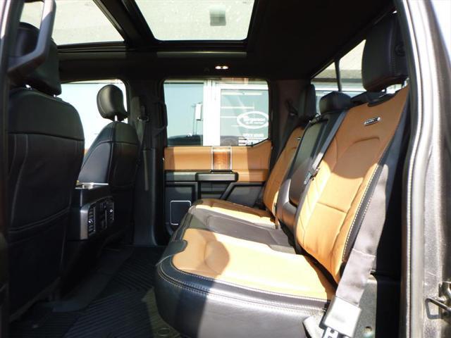 used 2016 Ford F-150 car, priced at $28,812