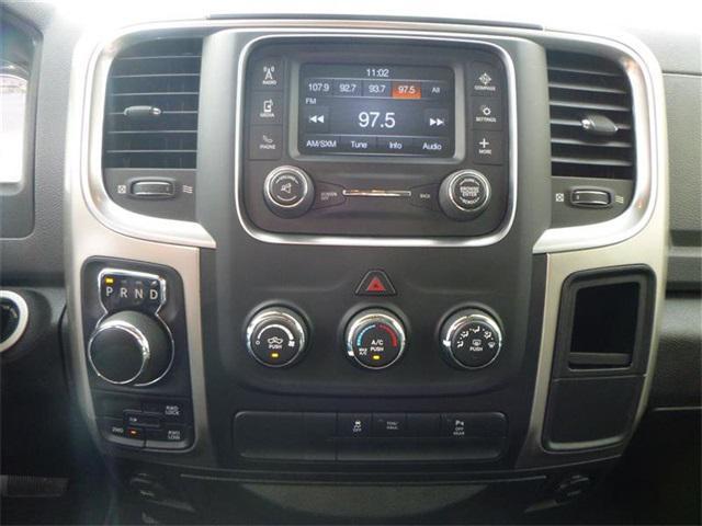 used 2020 Ram 1500 Classic car, priced at $30,738