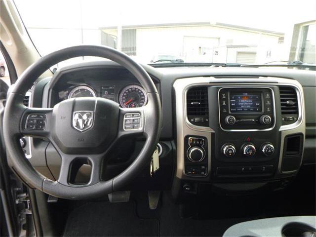 used 2020 Ram 1500 Classic car, priced at $30,738