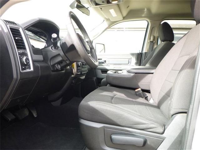 used 2020 Ram 1500 Classic car, priced at $30,738