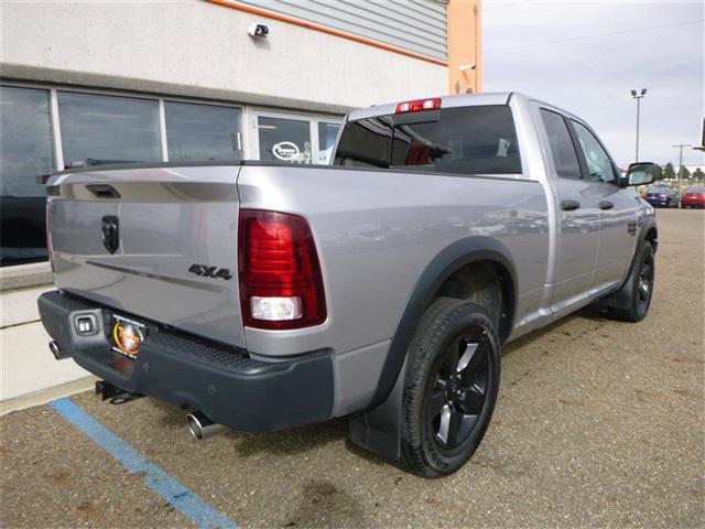 used 2020 Ram 1500 Classic car, priced at $30,738