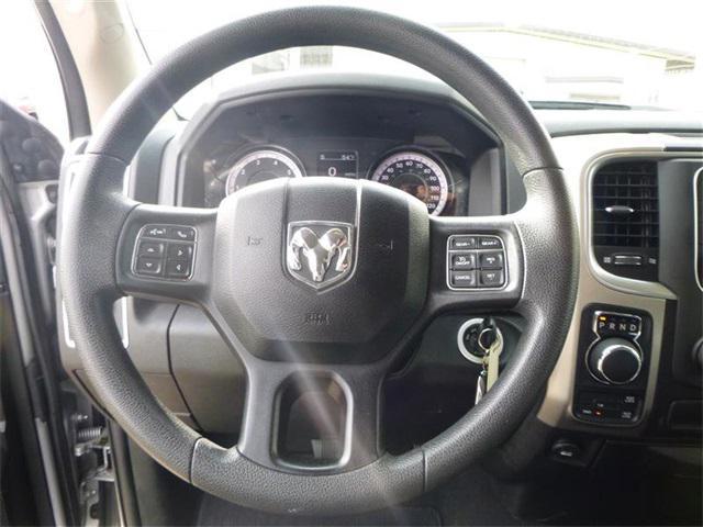 used 2020 Ram 1500 Classic car, priced at $30,738