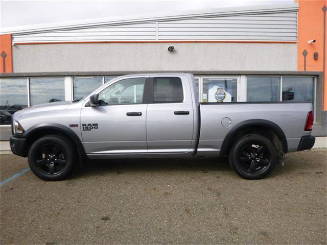 used 2020 Ram 1500 Classic car, priced at $30,738