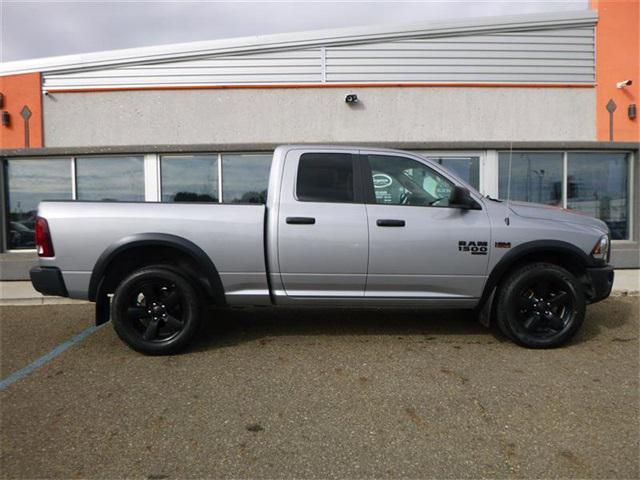 used 2020 Ram 1500 Classic car, priced at $30,738