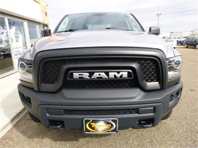 used 2020 Ram 1500 Classic car, priced at $30,738