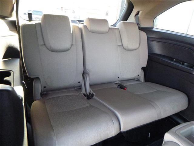 used 2019 Honda Odyssey car, priced at $24,982