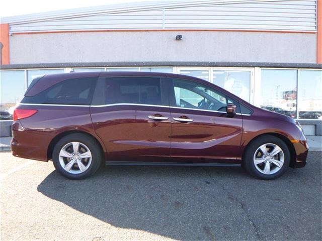 used 2019 Honda Odyssey car, priced at $24,982