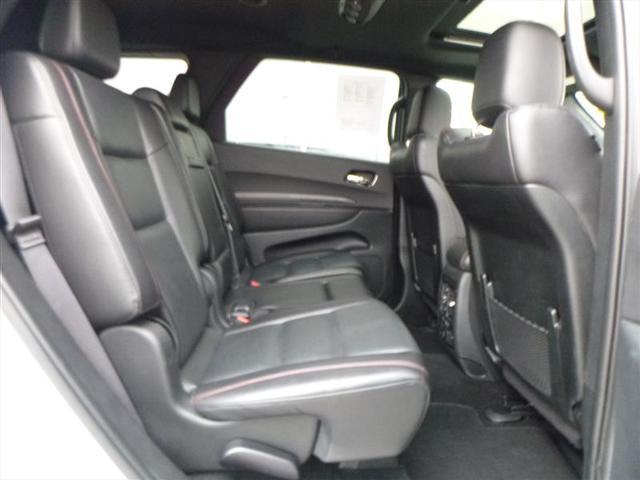 used 2024 Dodge Durango car, priced at $38,732