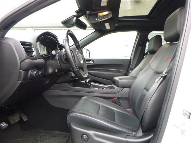 used 2024 Dodge Durango car, priced at $38,732