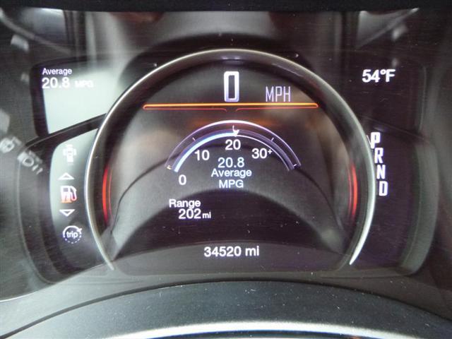 used 2024 Dodge Durango car, priced at $38,732