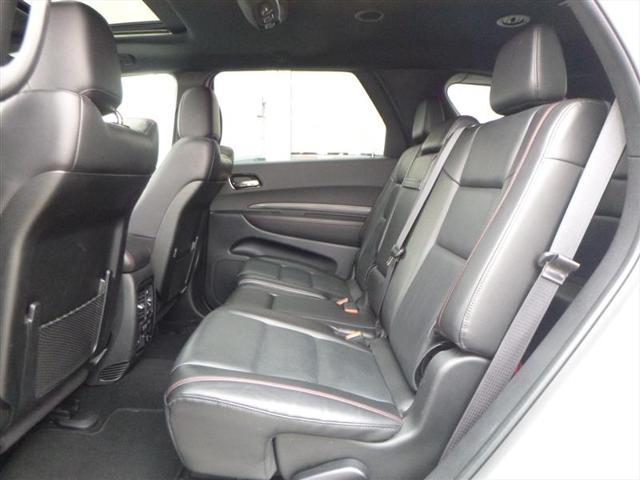used 2024 Dodge Durango car, priced at $38,732