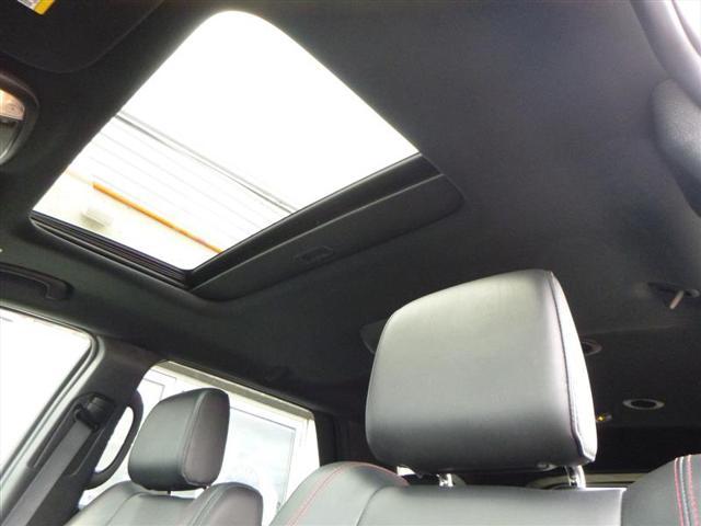 used 2024 Dodge Durango car, priced at $38,732