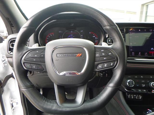 used 2024 Dodge Durango car, priced at $38,732