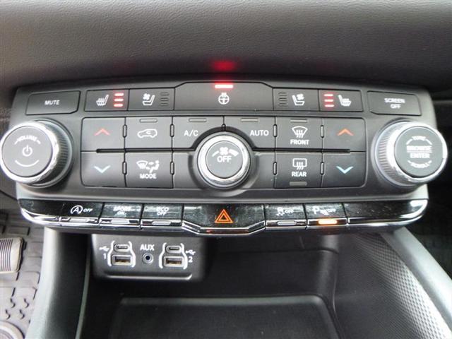 used 2024 Dodge Durango car, priced at $38,732