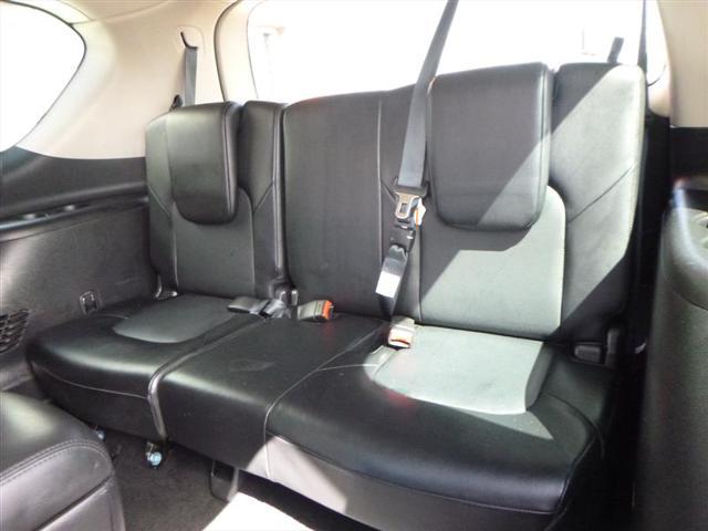 used 2022 Nissan Armada car, priced at $35,624