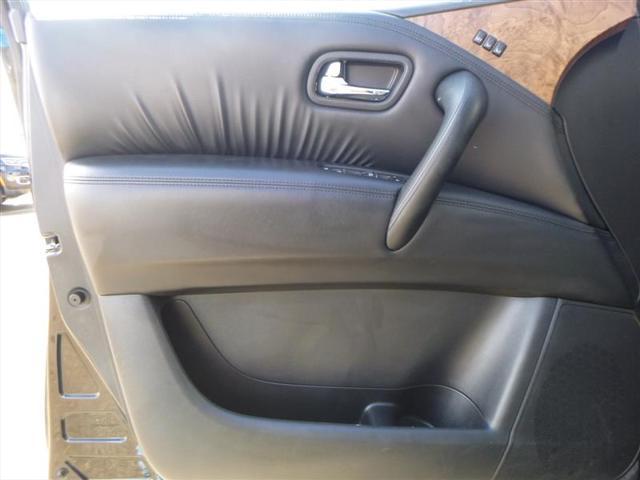 used 2022 Nissan Armada car, priced at $35,624