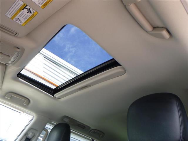 used 2022 Nissan Armada car, priced at $35,624