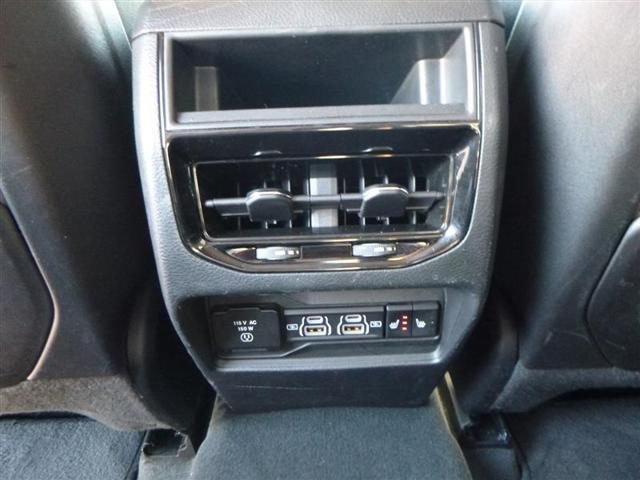 used 2023 Jeep Grand Cherokee car, priced at $33,741