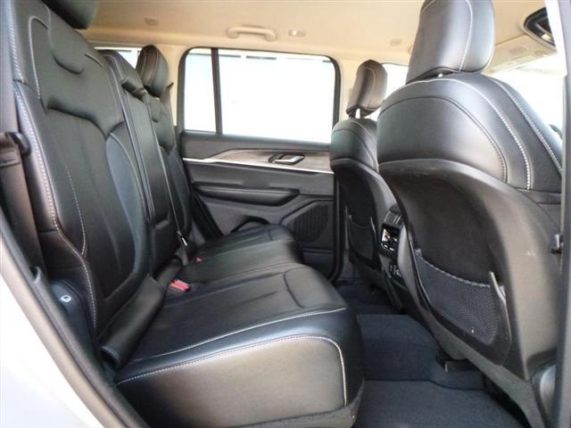 used 2023 Jeep Grand Cherokee car, priced at $33,741
