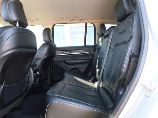 used 2023 Jeep Grand Cherokee car, priced at $33,741