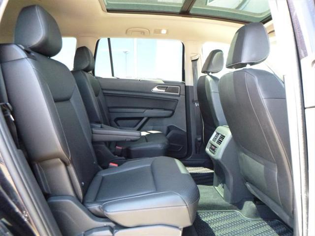 used 2019 Volkswagen Atlas car, priced at $26,847