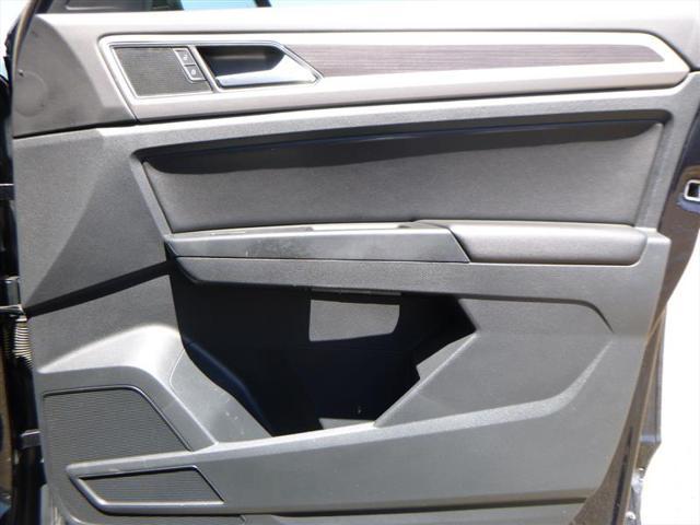 used 2019 Volkswagen Atlas car, priced at $26,847