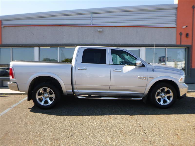 used 2013 Ram 1500 car, priced at $18,941