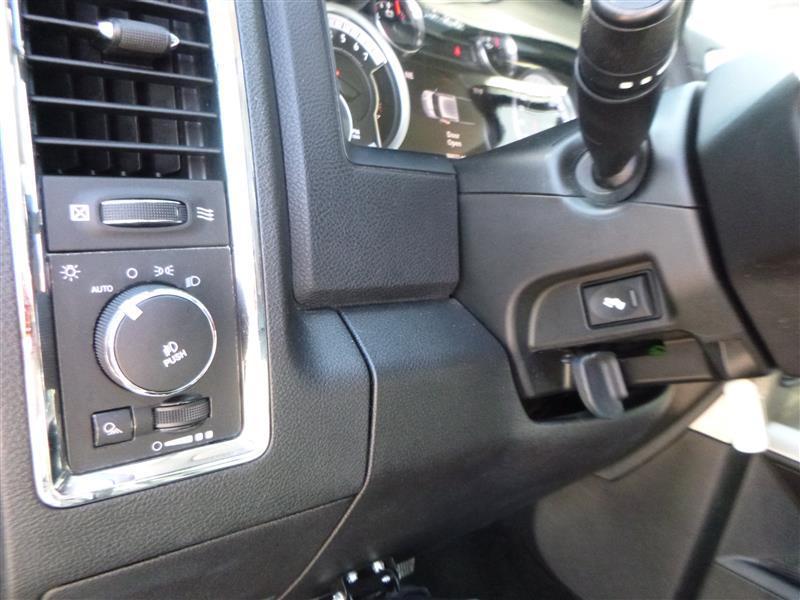 used 2013 Ram 1500 car, priced at $18,941