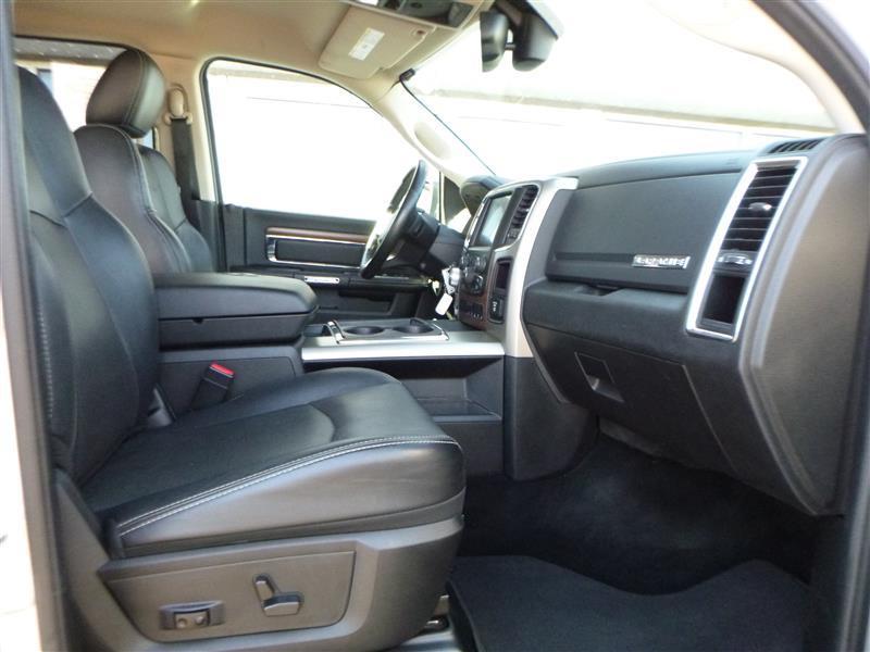 used 2013 Ram 1500 car, priced at $18,941