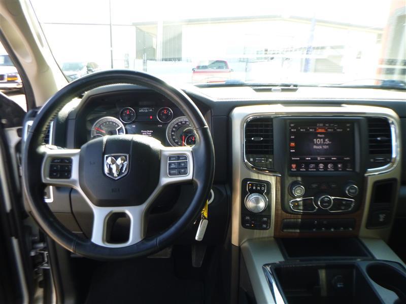 used 2013 Ram 1500 car, priced at $18,941