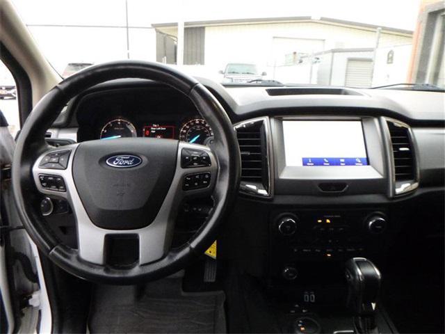 used 2020 Ford Ranger car, priced at $25,768