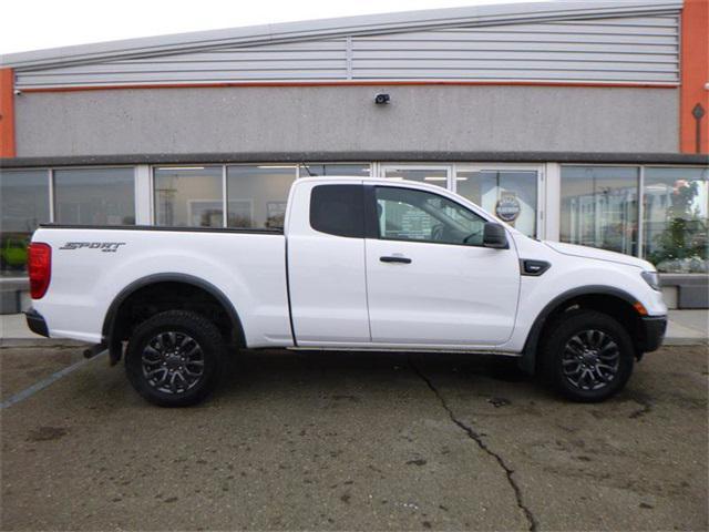 used 2020 Ford Ranger car, priced at $25,768