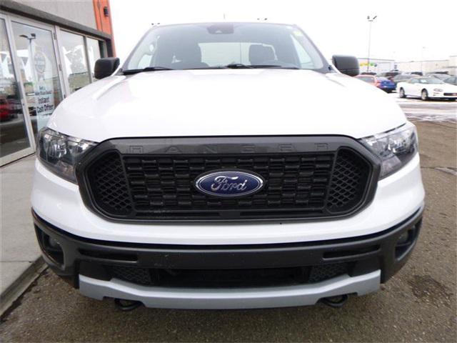 used 2020 Ford Ranger car, priced at $25,768