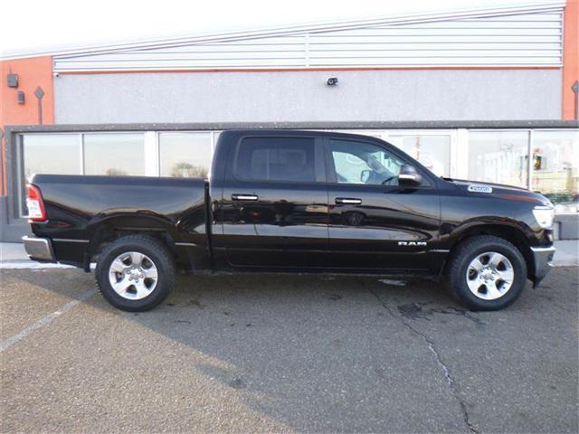 used 2019 Ram 1500 car, priced at $32,849