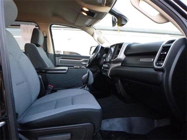 used 2019 Ram 1500 car, priced at $32,849