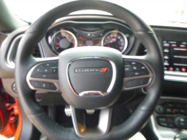 used 2021 Dodge Challenger car, priced at $43,934