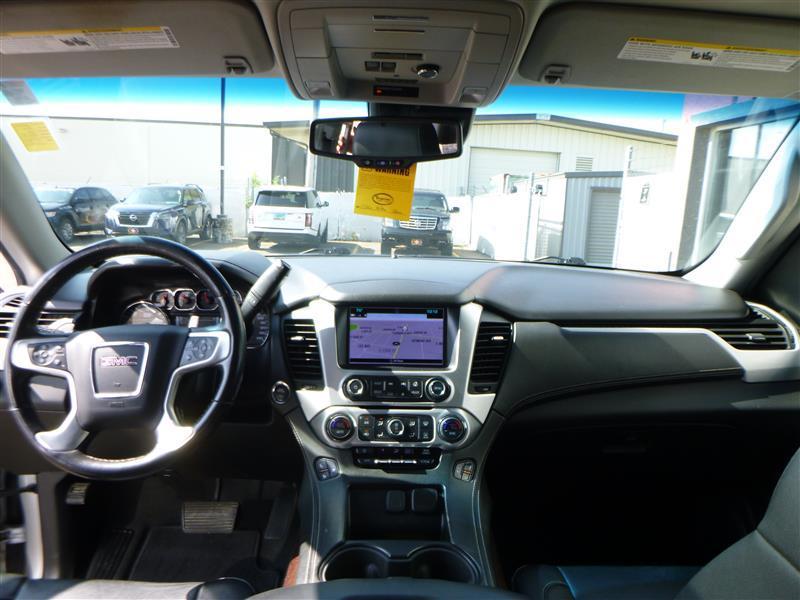 used 2019 GMC Yukon XL car, priced at $19,943