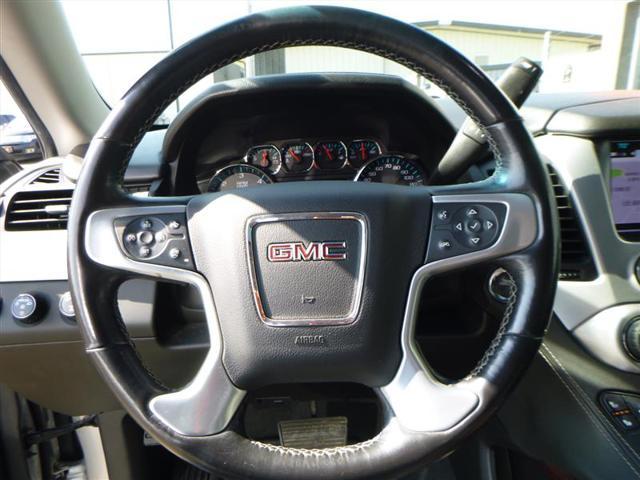 used 2019 GMC Yukon XL car, priced at $21,873