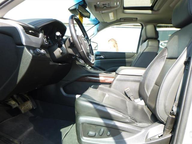 used 2019 GMC Yukon XL car, priced at $21,873