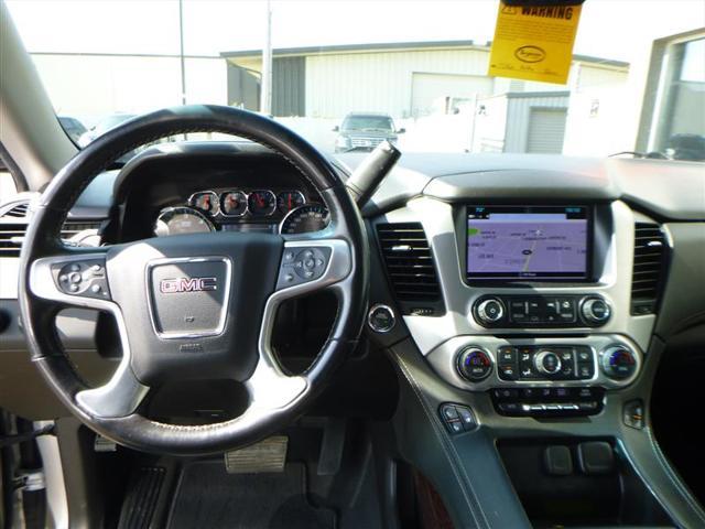 used 2019 GMC Yukon XL car, priced at $21,873