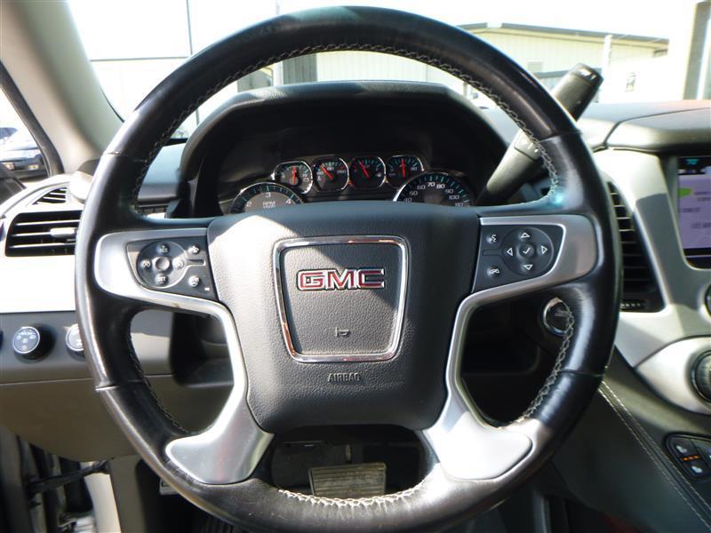 used 2019 GMC Yukon XL car, priced at $19,943