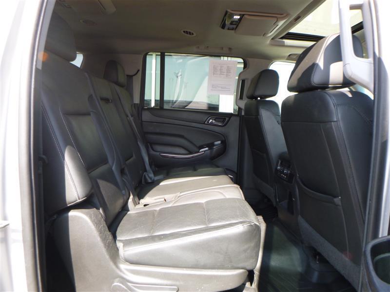 used 2019 GMC Yukon XL car, priced at $19,943